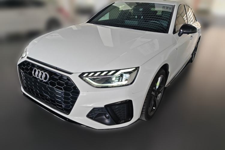 Used Audi A4L 2022 40 TFSI Luxury Dynamic Model Guazi used car, China used car export, Used car for sale, Used  cars, Cheapest cars for sale