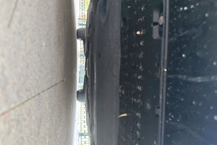 Used Audi A4L 2022 40 TFSI Luxury Dynamic Model Chassis Front