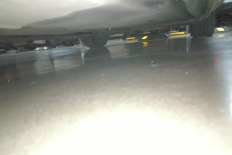 Used Audi A4L 2022 45 TFSI quattro Prestige Dynamic Edition Chassis Front Left