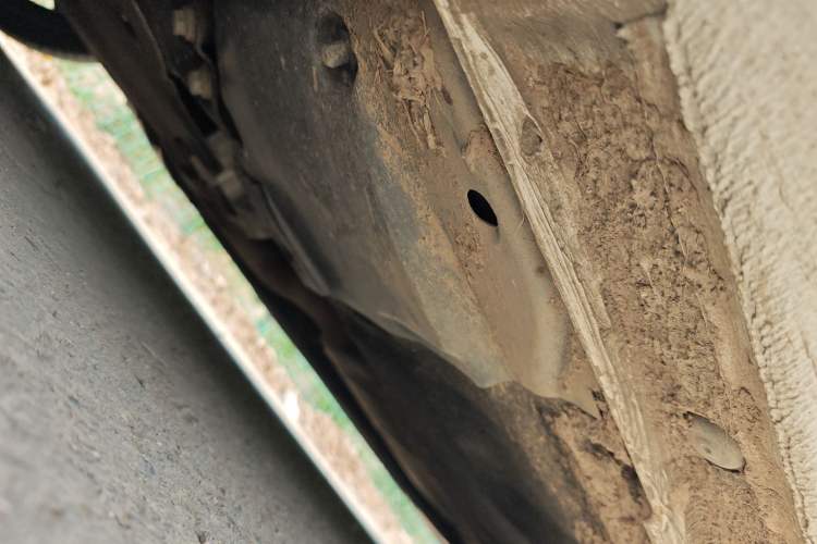 Used Audi A4L 2022 45 TFSI quattro Prestige Dynamic Edition Chassis Front Left