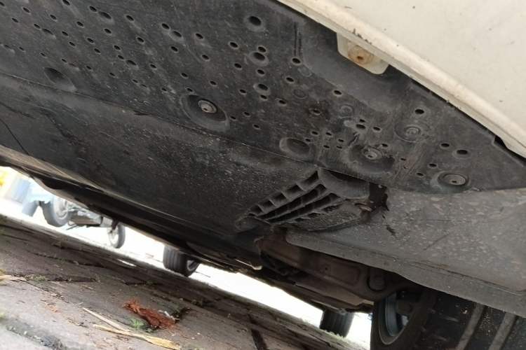 Used Audi A4L 2022 40 TFSI Luxury Dynamic Model Chassis Front Left