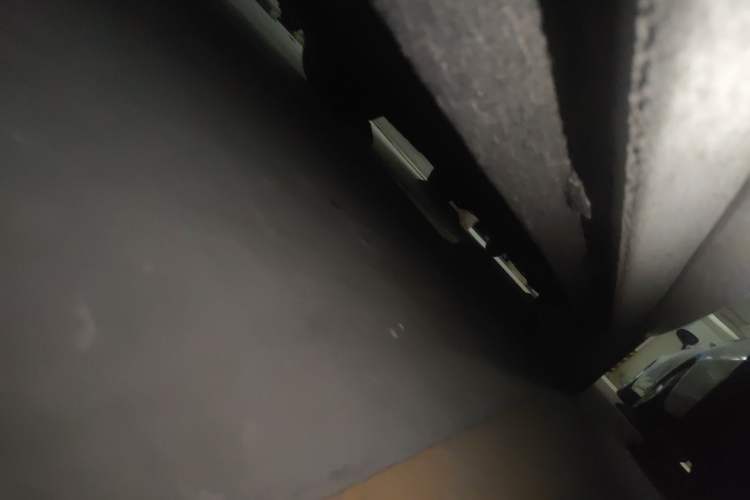 Used Audi A4L 2022 40 TFSI Fashion Dynamic Model Chassis Front Left