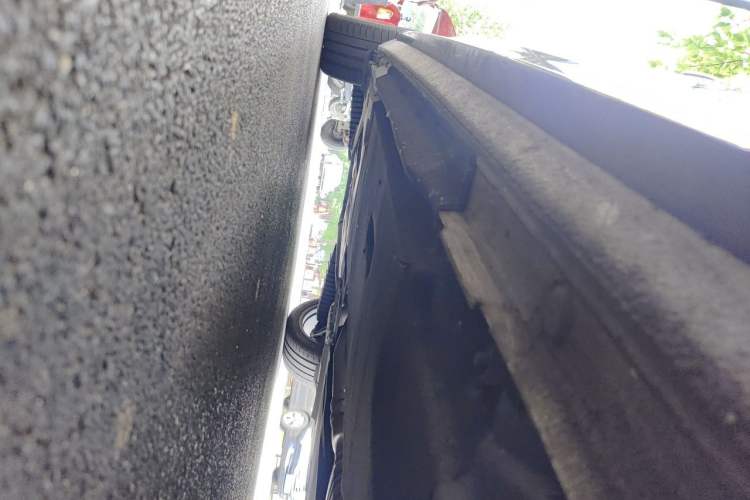 Used Audi A4L 2022 40 TFSI Luxury Dynamic Model Chassis Front Right