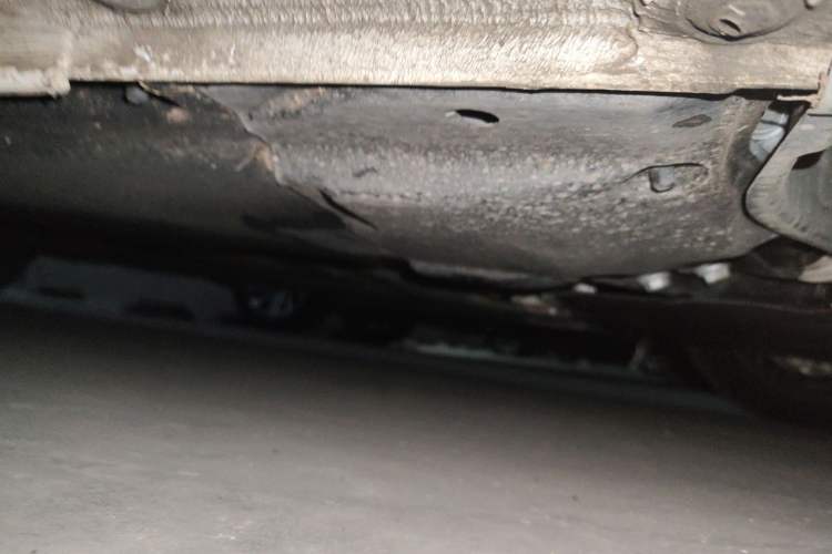 Used Audi A4L 2022 40 TFSI Luxury Dynamic Model Chassis Front Right