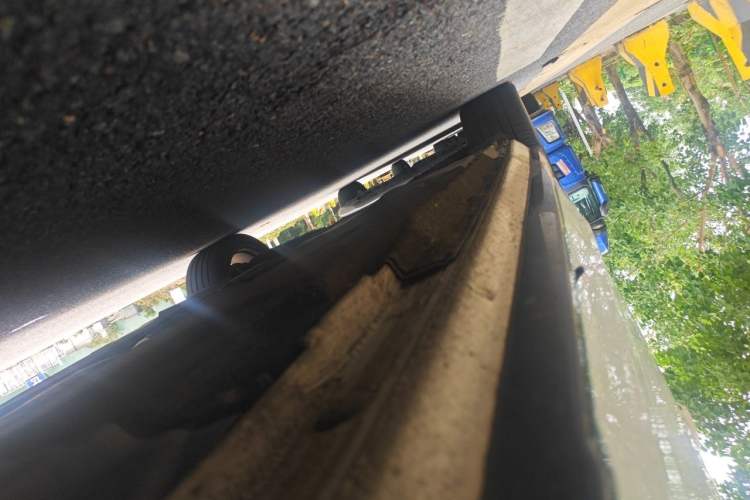 Used Audi A4L 2022 40 TFSI Luxury Dynamic Model Chassis Front Right
