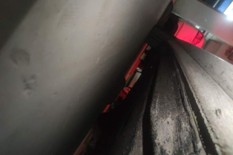 Used Audi A4L 2022 40 TFSI Fashion Dynamic Model Chassis Front Right