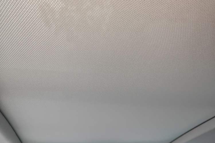 Used Audi A4L 2022 40 TFSI Luxury Dynamic Model Headliner