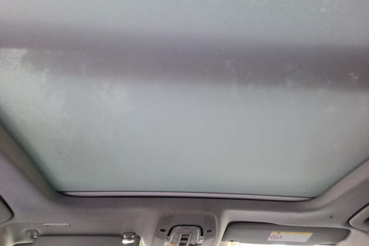 Used Audi A4L 2022 40 TFSI Fashion Dynamic Model Headliner