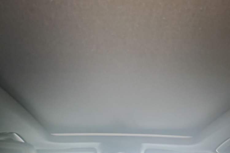 Used Audi A4L 2022 40 TFSI Luxury Dynamic Model Headliner