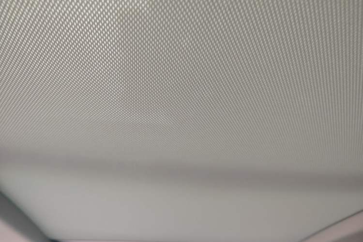Used Audi A4L 2022 40 TFSI Fashion Dynamic Model Headliner