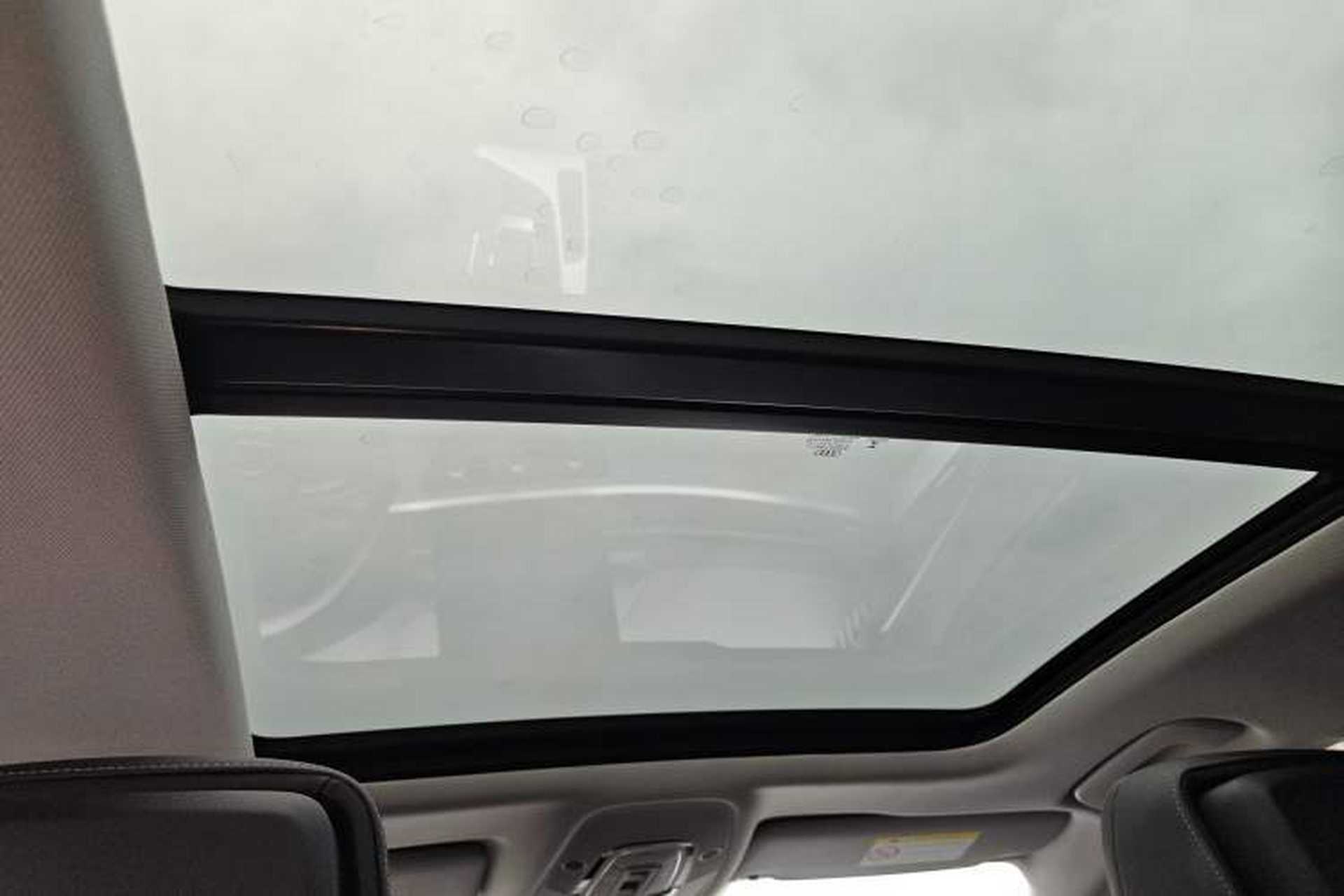 Used Audi A4L 2022 40 TFSI Fashion Dynamic Model Headliner