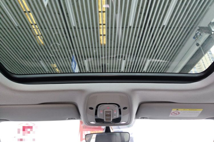 Used Audi A4L 2022 40 TFSI Fashion Dynamic Model Headliner