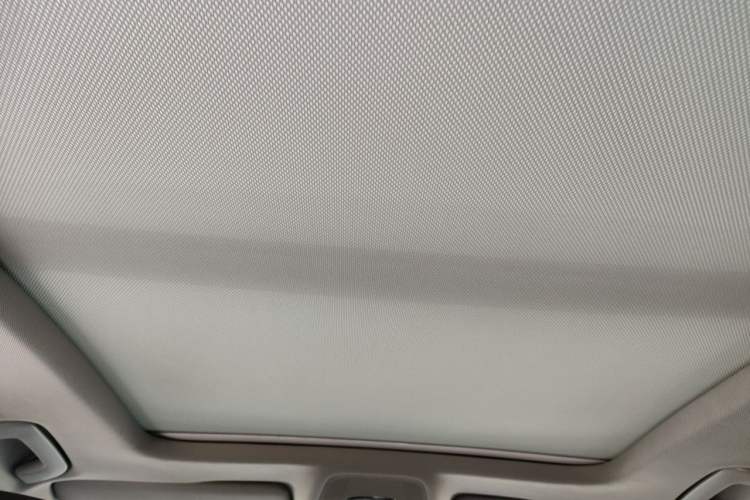 Used Audi A4L 2022 40 TFSI Fashion Dynamic Model Headliner