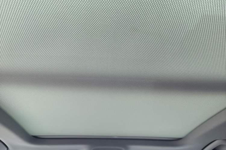 Used Audi A4L 2022 40 TFSI Fashion Dynamic Model Headliner