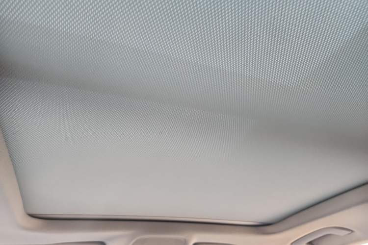 Used Audi A4L 2022 40 TFSI Fashion Dynamic Model Headliner