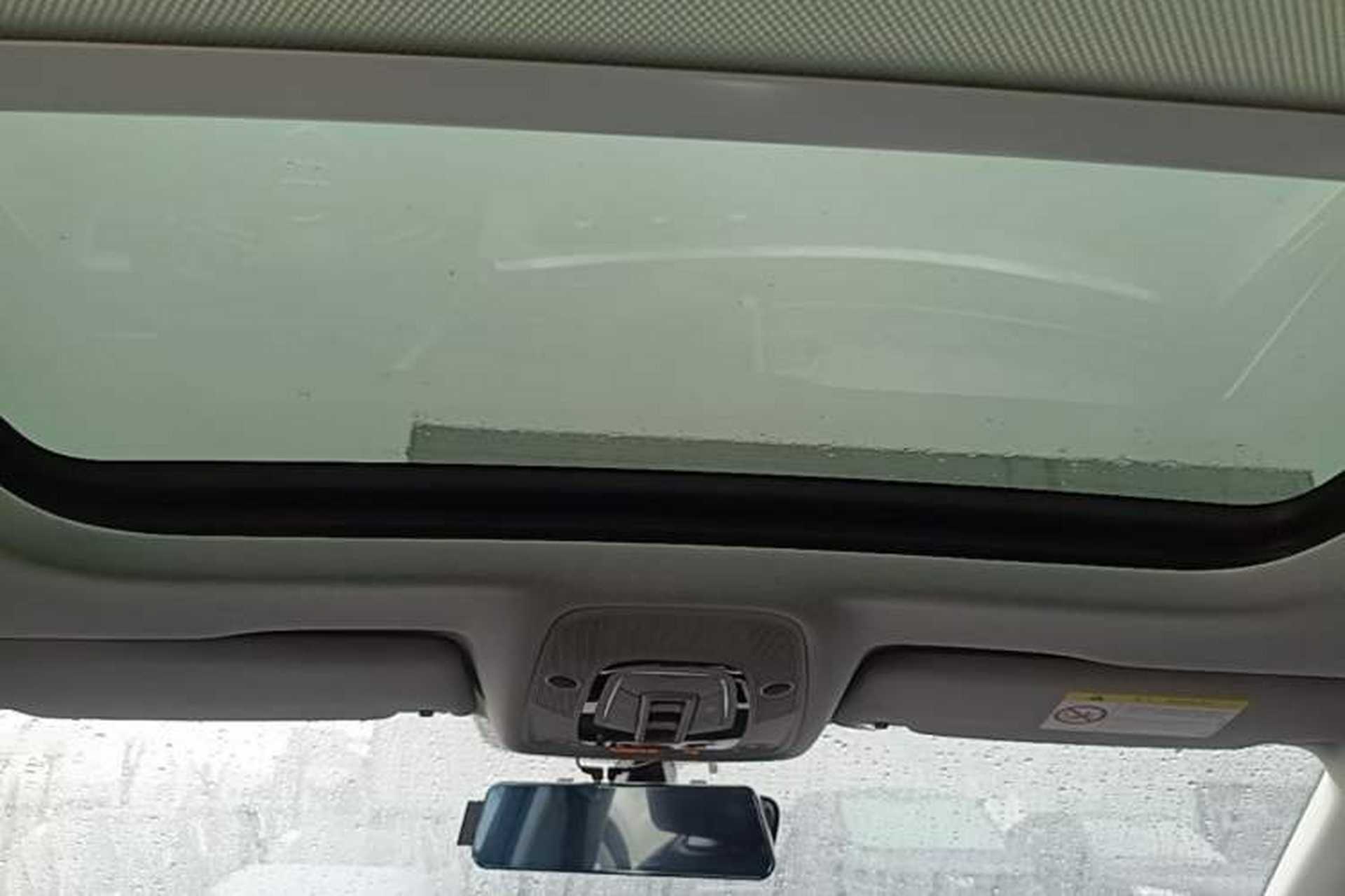 Used Audi A4L 2022 40 TFSI Fashion Dynamic Model Headliner