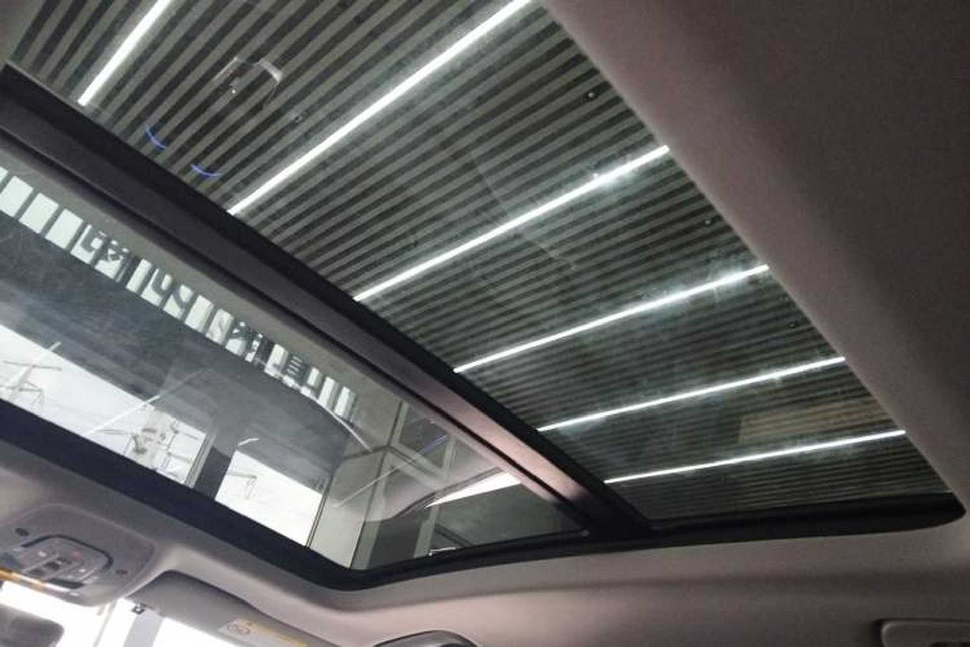 Used Audi A4L 2022 40 TFSI Fashion Dynamic Model Headliner
