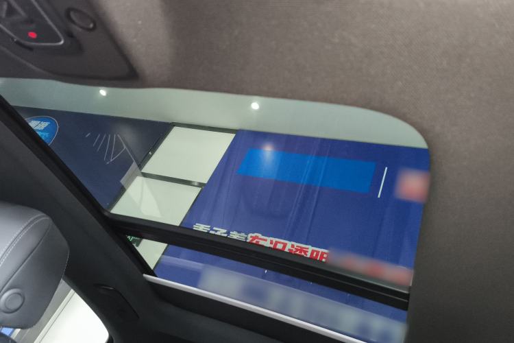 Used Audi A4L 2022 40 TFSI Fashion Dynamic Model Headliner