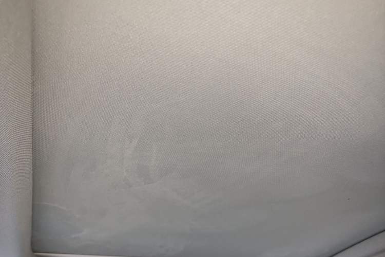 Used Audi A4L 2022 40 TFSI Fashion Dynamic Model Headliner