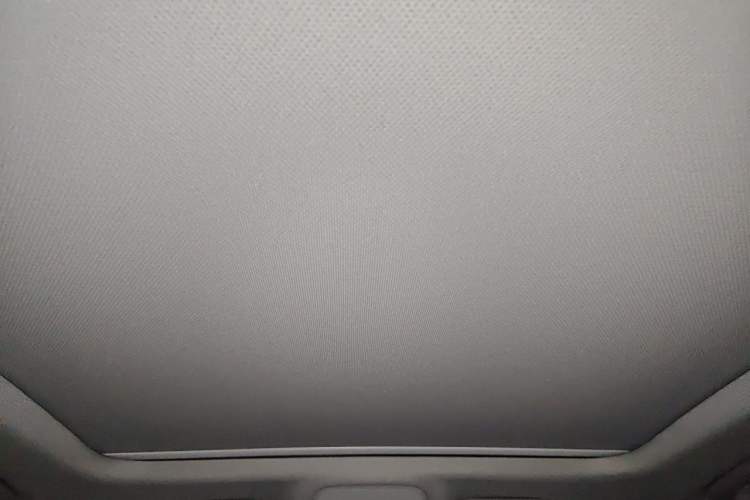 Used Audi A4L 2022 40 TFSI Fashion Dynamic Model Headliner