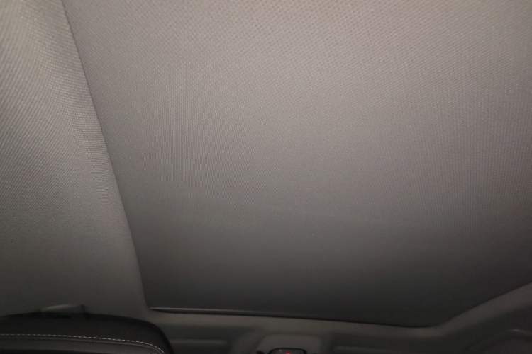 Used Audi A4L 2022 40 TFSI Fashion Dynamic Model Headliner