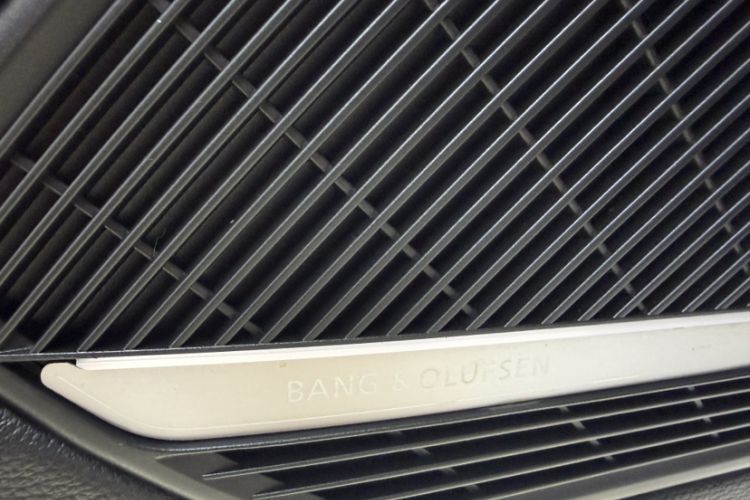 Used Audi A4L 2022 45 TFSI quattro Prestige Dynamic Edition Interior 3