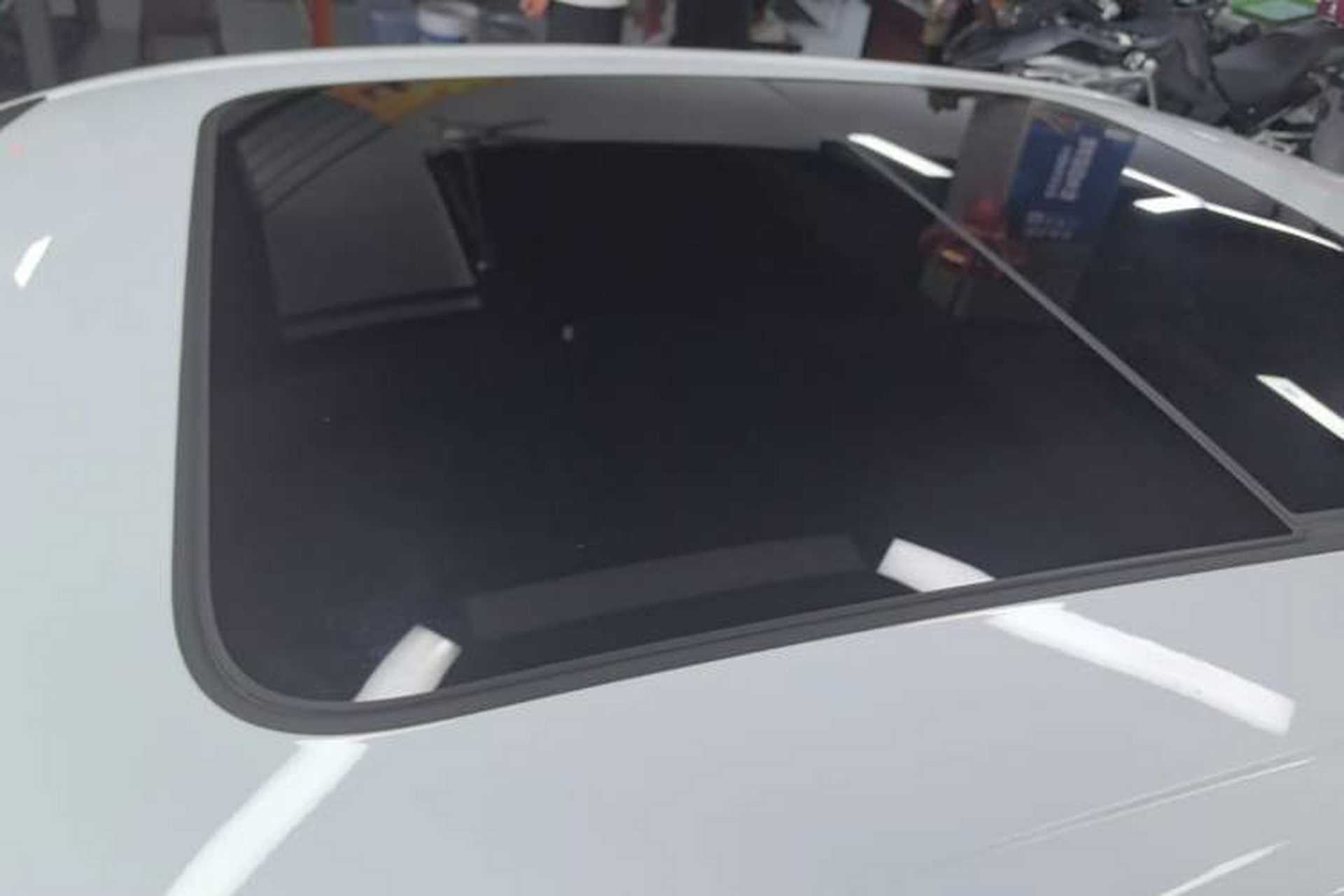 Used Audi A4L 2022 40 TFSI Fashion Dynamic Model Roof
