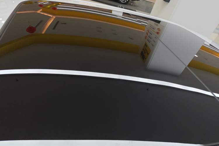 Used Audi A4L 2022 40 TFSI Luxury Dynamic Model Roof