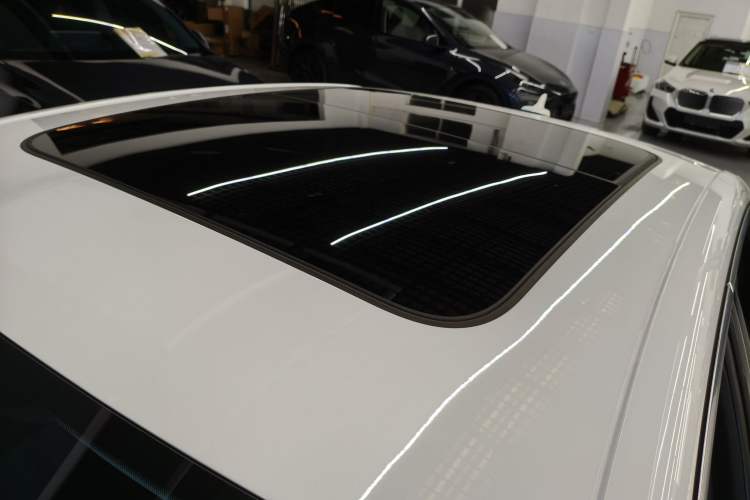 Used Audi A4L 2022 40 TFSI Stylish and Elegant Edition Roof