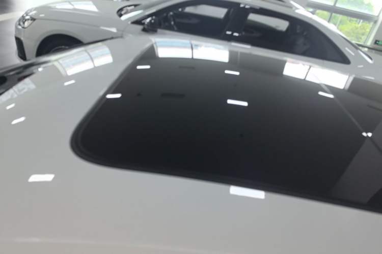 Used Audi A4L 2022 45 TFSI quattro Prestige Dynamic Edition Roof