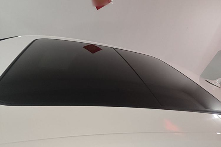Used Audi A4L 2022 40 TFSI Fashion Dynamic Model Roof