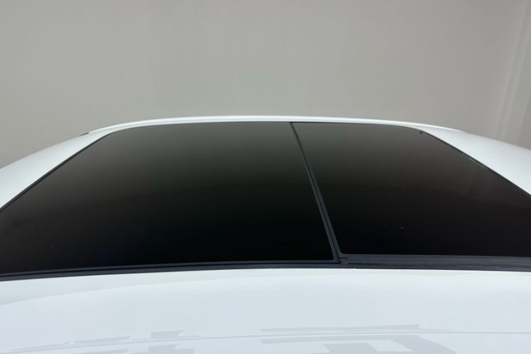 Used Audi A4L 2022 40 TFSI Fashion Dynamic Model Roof