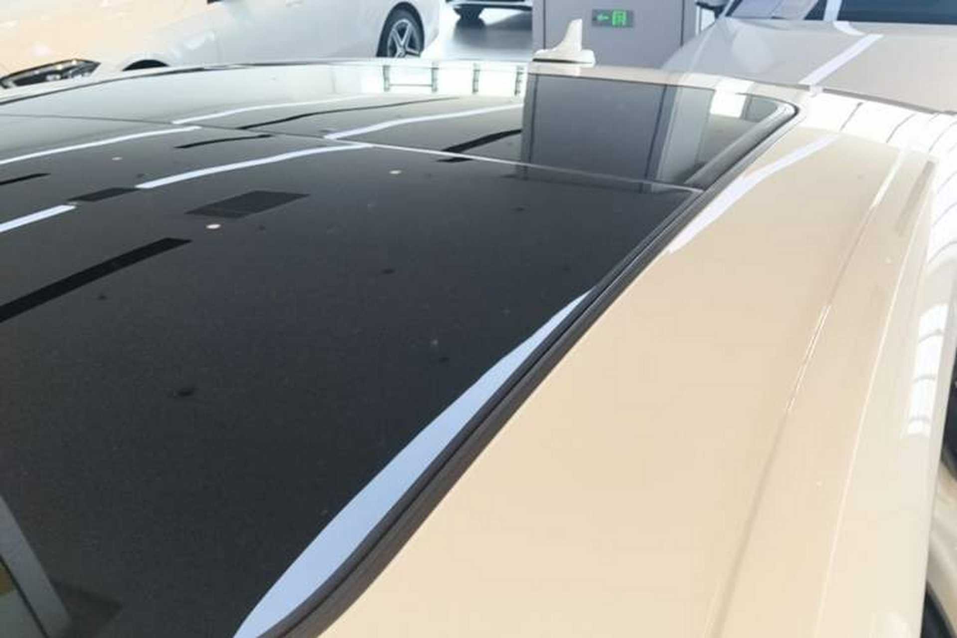 Used Audi A4L 2022 40 TFSI Fashion Dynamic Model Roof