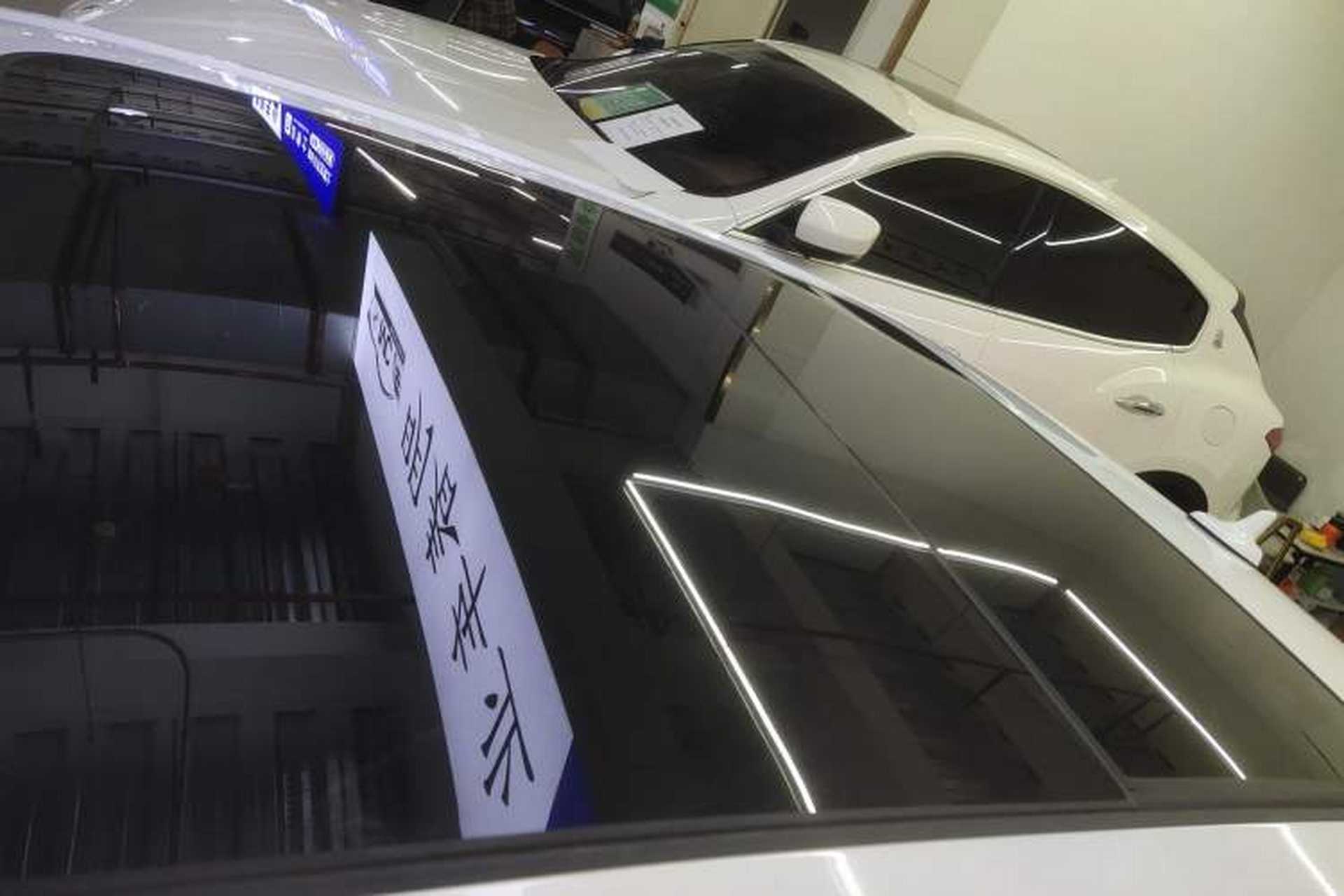 Used Audi A4L 2022 40 TFSI Luxury Prestige Edition Roof