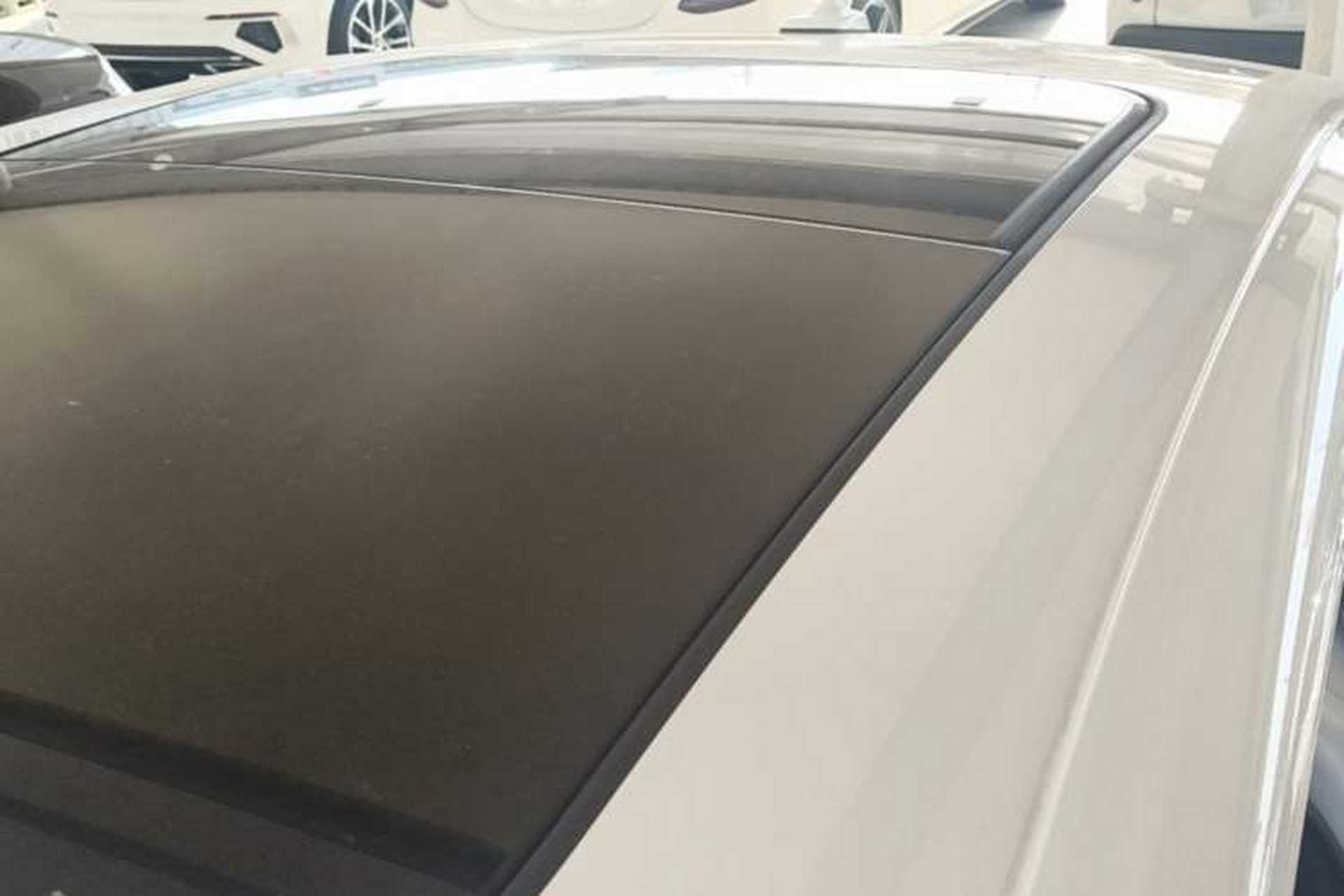 Used Audi A4L 2022 40 TFSI Fashion Dynamic Model Roof
