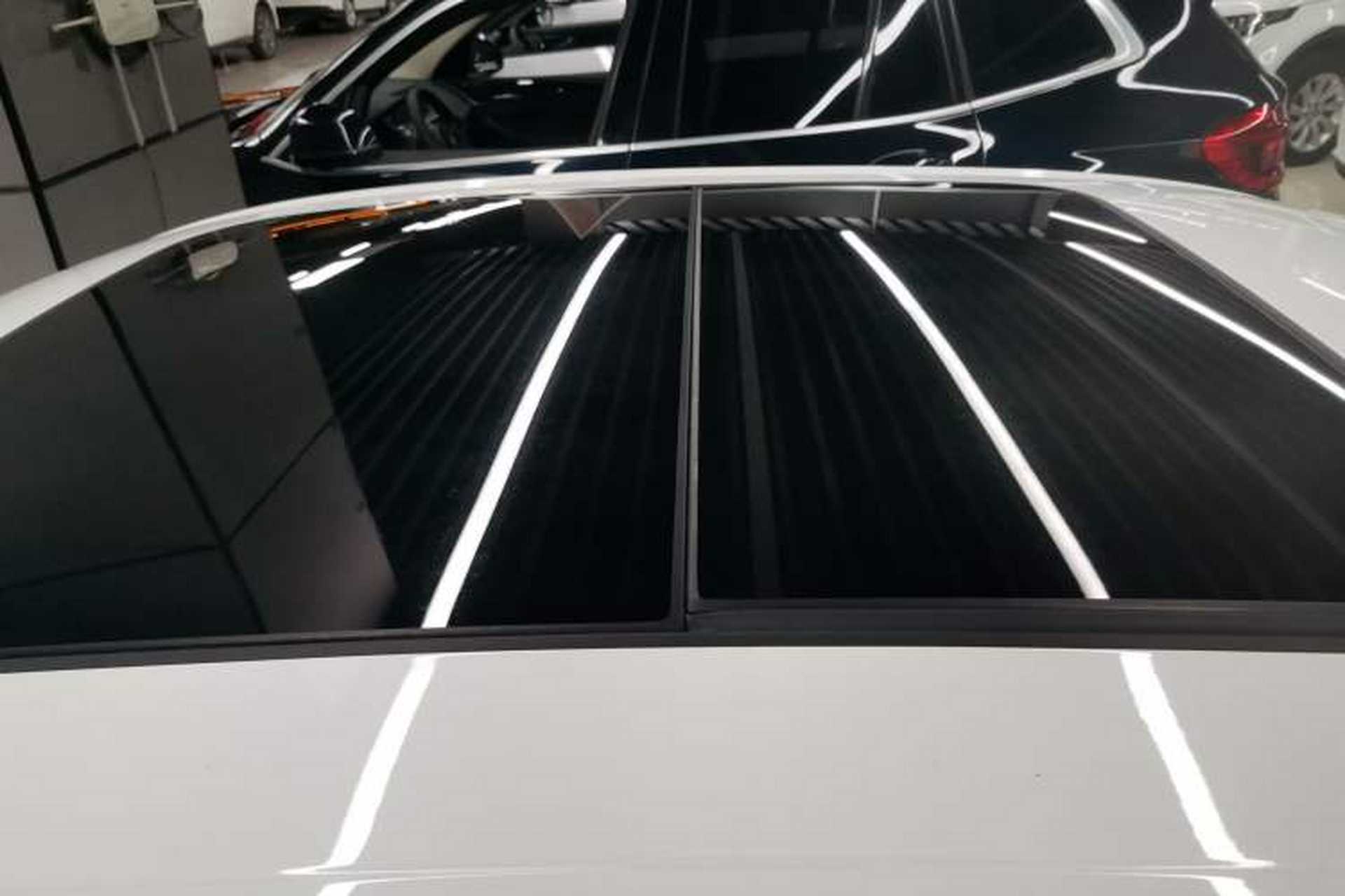 Used Audi A4L 2022 40 TFSI Fashion Dynamic Model Roof