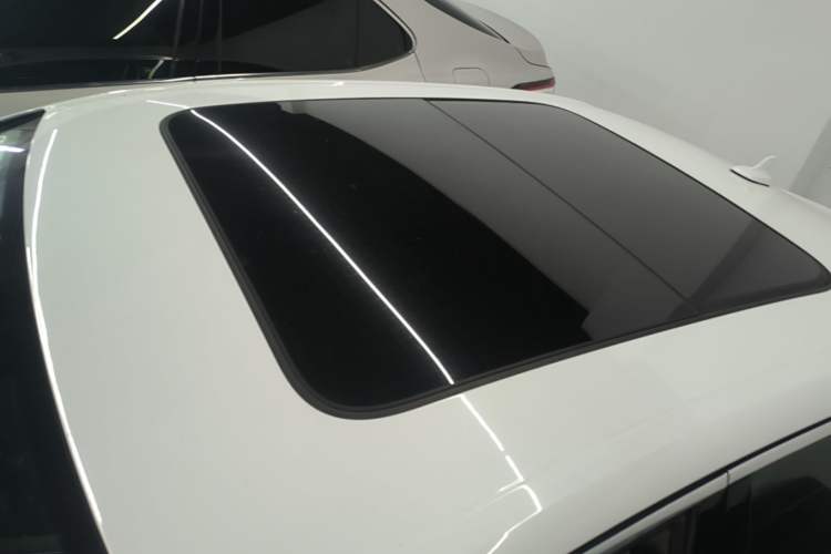Used Audi A4L 2022 40 TFSI Stylish and Elegant Edition Roof