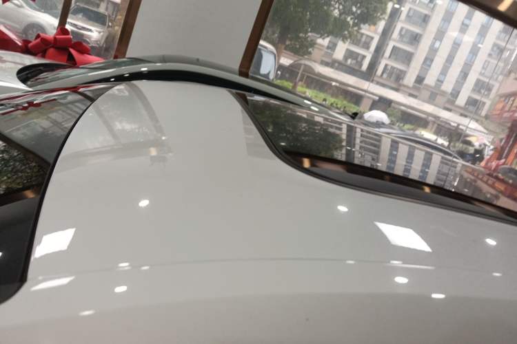 Used Audi A4L 2022 40 TFSI Fashion Dynamic Model Roof