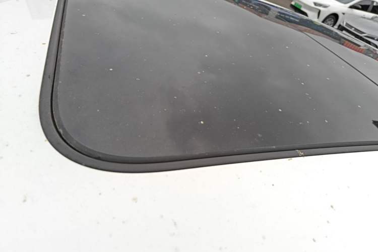 Used Audi A4L 2022 40 TFSI Fashion Dynamic Model Roof