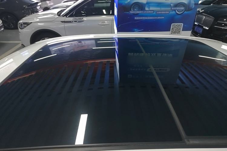 Used Audi A4L 2022 40 TFSI Luxury Dynamic Model Roof