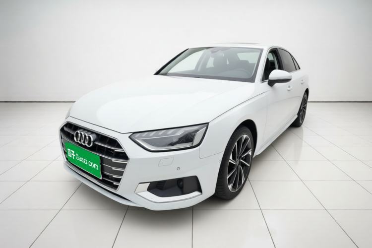 Used Audi A4L 2022 40 TFSI Luxury Prestige Edition Guazi used car, China used car export, Used car for sale, Used cars, Cheapest cars for sale