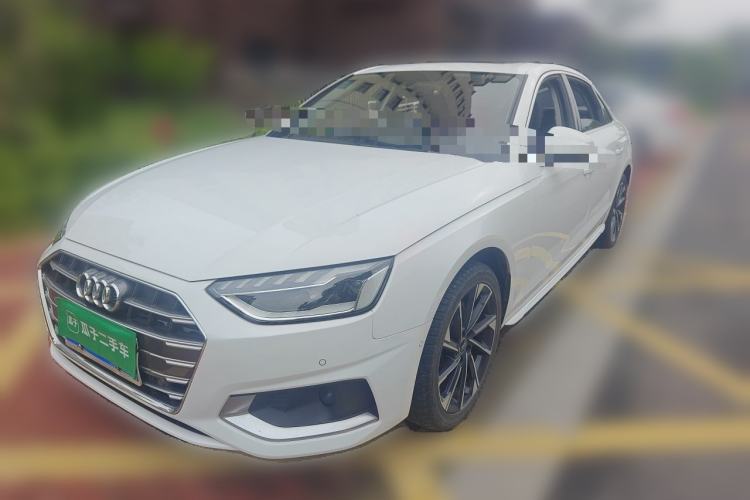 Used Audi A4L 2022 40 TFSI Luxury Prestige Edition Guazi used car, China used car export, Used car for sale, Used  cars, Cheapest cars for sale