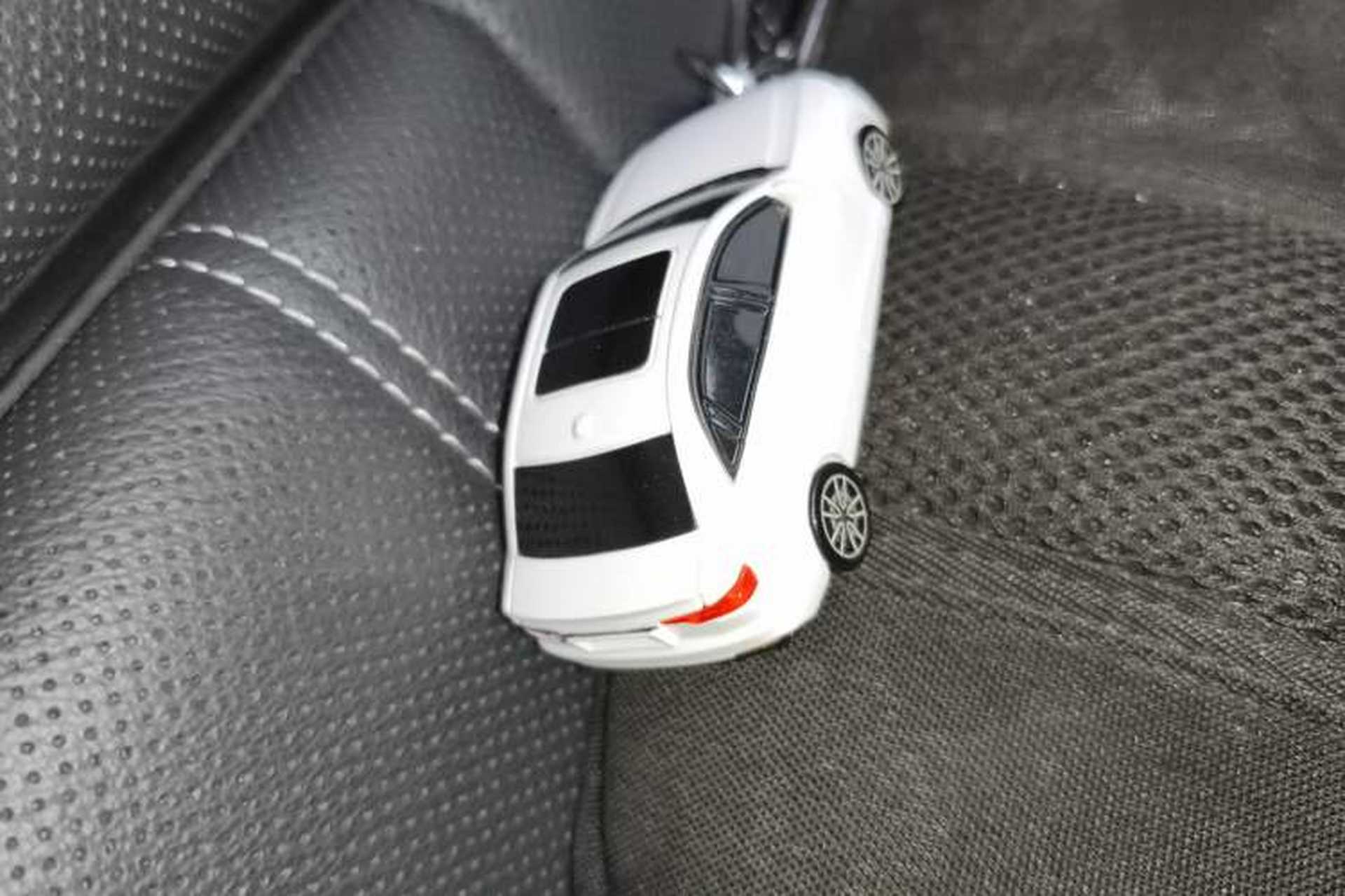 Used Audi A4L 2022 40 TFSI Fashion Dynamic Model Vehicle Key