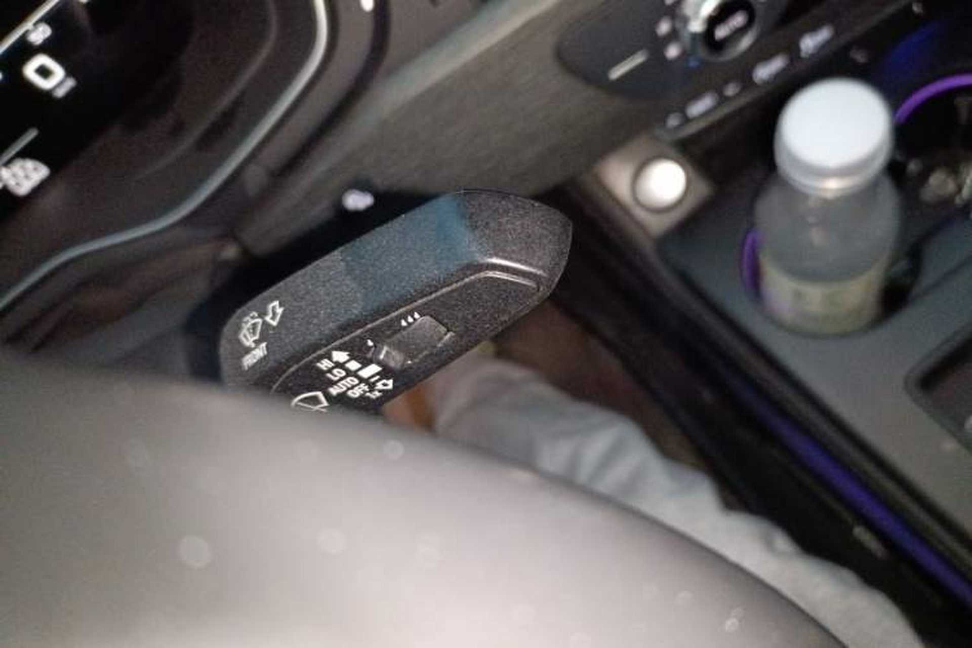 Used Audi A4L 2022 40 TFSI Stylish and Elegant Edition Vehicle Key