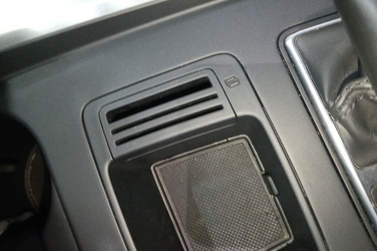 Used Audi A4L 2022 40 TFSI Fashion Dynamic Model Vehicle Key