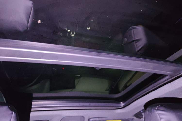 Used Audi A4L 2023 45 TFSI quattro Prestige Dynamic Edition Headliner