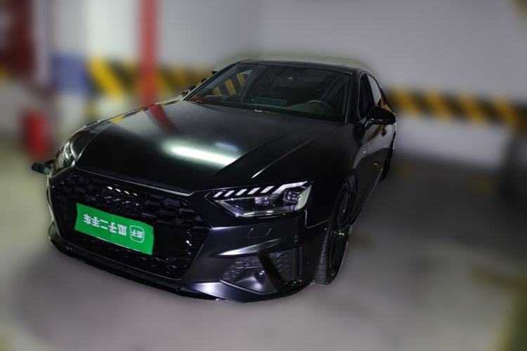 Audi A4L 2023 45 TFSI quattro Prestige Dynamic Edition usata Guazi used car, China used car export, Used car for sale, Used cars, Cheapest cars for sale