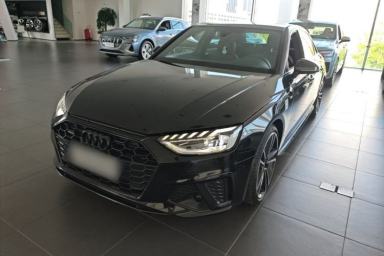 Used Audi A4L 2023 45 TFSI quattro Prestige Dynamic Edition
