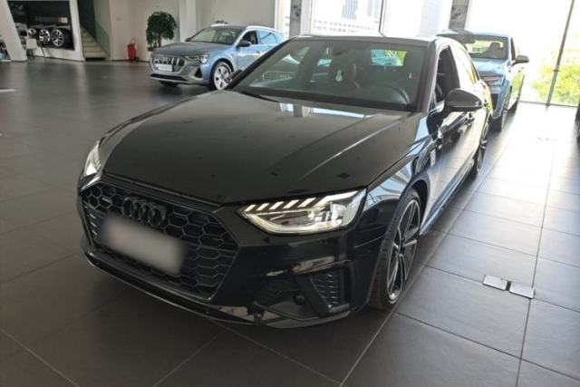 Used Audi A4L 2023 45 TFSI quattro Prestige Dynamic Edition