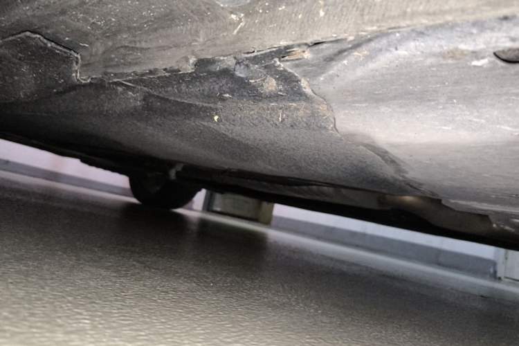 Used Audi A4L 2023 45 TFSI quattro Prestige Dynamic Edition Chassis Front Right
